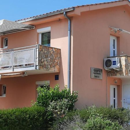 Eder'S Appartments 1 Кърк Екстериор снимка